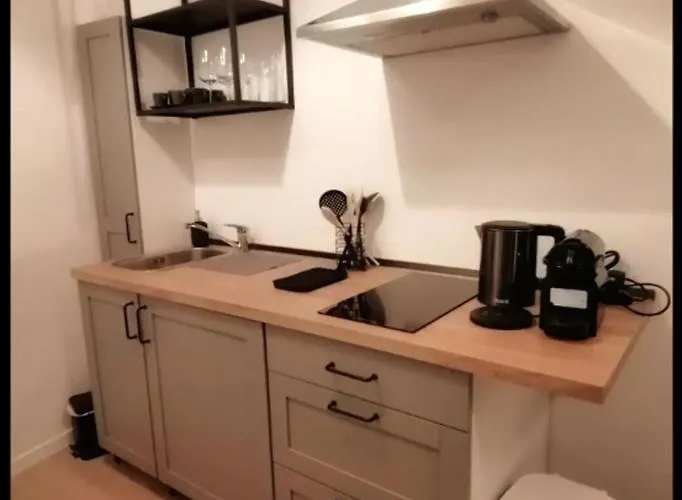 Atelier Navona Appartement
