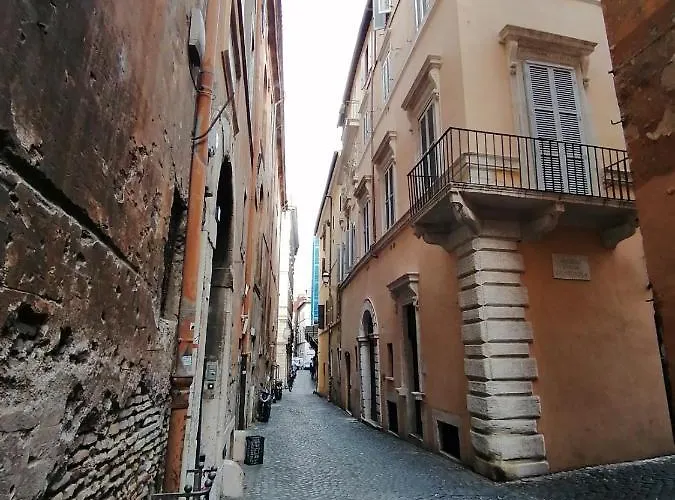 Atelier Navona Appartement Rome