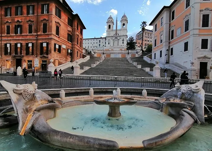 Atelier Navona * Rome